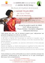 atelier juin 2023